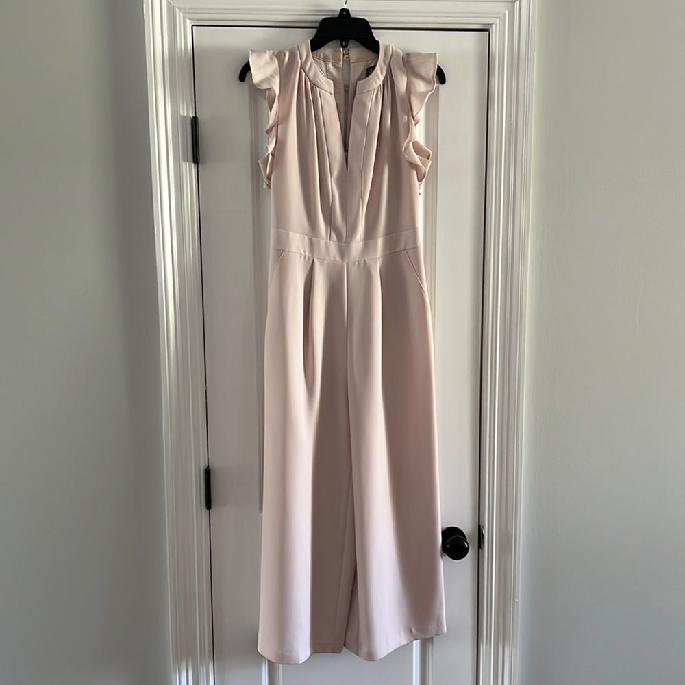 Vince camuto romper